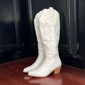 PRINCESS POLLY BELLINI COWGIRL BOOTS